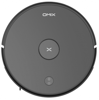 Omix MixBot Pro Robot Süpürge+Mop kullananlar yorumlar